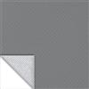 LAMPA 90448 Telo coprimoto con borsa custodia grigio