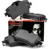 Brembo P 86 016 - Pastiglia Freno - Anteriore
