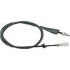 Artist Unknown Vicma Speedometer Cable For PIAGGIO NRG mc³, Purejet, TPH X