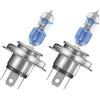 OSRAM NIGHT BREAKER LASER H4, lampada alogena per proiettori, 64193NBL-HCB, 12V PKW, duobox (2 pezzi)