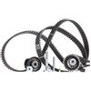INA Kit cinghia di distribuzione 530 0562 10 30mm Compatibilità con FIAT Ducato Van 250, 290 Ducato Camion pianale/Telaio 250, 290, OPEL ZAFIRA B A05, ALFA ROMEO GIULIETTA 940