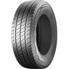 UNIROYAL ALLSEASONMAX - 215/70R15C 109/107S - C/A/73dB - Pneumatici per tutte le stagioni