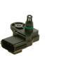 Bosch Automotive BOSCH Sensore, Pressione alimentazione 0261230218 | Compatibile con: VOLVO C30, C70 II Cabriolet, S40 II, S60 II, S80 II, V40 Kasten/Schrägheck, V40 Schrägheck, V50, V60 I