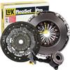 LUK 624373433 Kit Frizione Bravo-Delta 1.6 Mjt