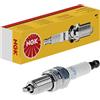 NGK Candela di accensione NGK DCPR7E-N-10, 4983 | Yellow Box | 1 pezzo