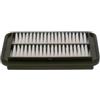 BOSCH Filtro aria F026400231 | Compatibile con: NISSAN PIXO, SUZUKI ALTO VII