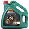 Castrol Olio motore Castrol 0W30 D LT. 4