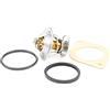 MAHLE Behr Thermot-Tronik TX 13 87D - Termostato, Refrigerante