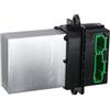 Valeo 710355 - Regolatore, ventilatore abitacolo | Compatibile con: CITROËN C2, C2 ENTERPRISE, C3 I, C3 II, C3 Pluriel, C5 I, C5 I Break, NISSAN MICRA C+C III, MICRA III, NOTE
