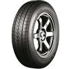 FIRESTONE VANHAWK MULTISEASON 8PR - 195/70R15C 104/102R - C/B/72dB - Pneumatici per tutte le stagioni