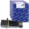 PIERBURG Debimetro 7.22684.07.0 Compatibile con: MERCEDES-BENZ C-CLASS, C-CLASS Coupe, C-CLASS T-Model, CLK, E-CLASS, E-CLASS T-Model, G-CLASS, G-CLASS, M-CLASS, S-CLASS