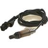 BOSCH Sonda lambda 0258003957 | Compatibile con: ALFA ROMEO 155, RZ, SZ, AUDI 100 C3 Avant, 100 C3 Stufenheck, 100 C4 Avant, 100 C4 Stufenheck, 200 C3 Avant