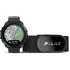 Polar Polar Grit X2 Pro 3,53 cm (1.39) AMOLED Digitale 454 x 454 Pixel Touch screen Nero GPS (satellitare) 900110286