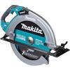 Makita Fierastrau circular de mana Makita HS013GZ, 415mm, 40V, fara acumulator