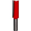 Freud 12-158 3/4 Diax2 Punta dritta a doppia scanalatura