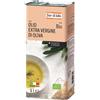 Fior di Loto Olio extravergine di oliva Latta 3 L BIO