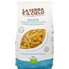 La Terra e il Cielo Fusilli trafilati al bronzo 500 g BIO