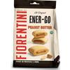 Fiorentini Alimentari Spa Energo Fagottini Farciti con Peanut Butter 100g