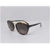 Etnia Barcelona Ferlandina BKH 50-19 Havana w/Grey Gradient Photochromic lens