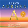 LARSEN STRINGS Corde per violoncello Aurora A 3/4 Medio