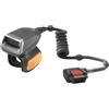 Zebra Lettore di codice a barre Zebra RS5000 codici portatile 1D/2D Grigio [RS5000-LCFSWR]