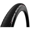 Vittoria - Pneumatico unisex Revolution Tech, colore: nero, riflettente, 26 x 2.0