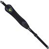 VANGUARD Endeavor Sling 201B - Cinghia per Fucile da Caccia in Neoprene Nero