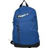 NIKE DO6737-010 Y NK ELMNTL BKPK-GFX SU22 Zaino sportivo Unisex Blu e Nero, nero/bianco, Taglia unica