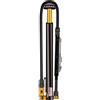 LEZYNE Minipumpe CNC Micro Floor Drive Digital HPG, Schwarz-glänzend 160PSI, 30, 0cm, 1-MP-MFDR-V204HPDG, Mini Pompa. Unisex-Adulto, Nero, 30,0cm