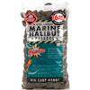 Dynamite Pellet Marine Halibut 4 mm 900 g Nessuno Unica