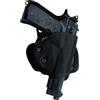 VEGA HOLSTER Fondina Vega cordura SN200 per Beretta 92 98 serie SN2 - Opzione DX