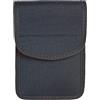VEGA HOLSTER Borsetta Vega cordura multiuso 2G69 per cinturoni Polizia - Opzione BLU-U