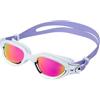 ZONE3 SA25GOGVE102/OS, Occhiali da Nuoto polarizzati Venator-X Unisex-Adulto