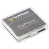 TOPEAK Glueless Patch Kit by