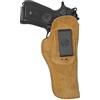 VEGA HOLSTER Fondina Vega cuoio molla IR330 beretta 92 98 serie IR3