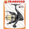 Trabucco Mulinello Xanthos STC 4000 Pesca Spinning