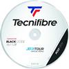 Tecnifibre Black Code Fire 200M Tennis String Reel Monofil Orange 1,28