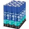 Pelikan Pelifix, Colla Stick Maxi 40 g, Confezione da 12 Pezzi, Colla Trasparente, Senza Solventi, Lavabile, Sicura per i Bambini, per la Scuola, Lavoretti, Carta Cartoncino e Fotografie