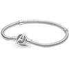 PANDORA Moments 590784C00-17 Bracciale Avengers