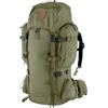Fjällräven Fjallraven 24200023-620 Kajka 55 S/M Zaino sportivo Unisex - Adulto Green Taglia UNI