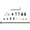 SRAM kit guaine idraulico disco Level ULT/Level TLM (A1), Code R/RSC (B1), Red eTap HRD, S900 1piece