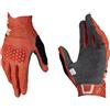 Leatt Guanti MTB Lite 3.0 con Protezione dagli impatti in Armourgel® leggeri e ventilati