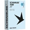 Schwalbe Camera d'aria SCV15L 28/34-622/630 IB 40 mm