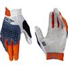 Leatt Guanti MTB Lite 4.0 con Protezione dagli impatti in Armourgel®