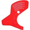 Sram, RD CHAINGAP ADJ Gauge all ETAP AXS 26-44 Unisex Adulto, Nero, Standard