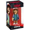MINIX Figurka kolekcjonerska MINIX Dustin z Stranger Things, 12 cm premium