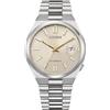 Citizen Automatic Watch NJ0151-88W, Argento, Moderno, argento, Moderno