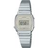 Casio VINTAGE MINI LA670WEA-8AEF Orologio digitale da donna Con allarme