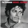Epic The Essential Michael Jackson