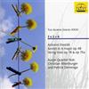 Tacet Vol. 32-Auryn Series (Sextet In A Major Op. 48 Str